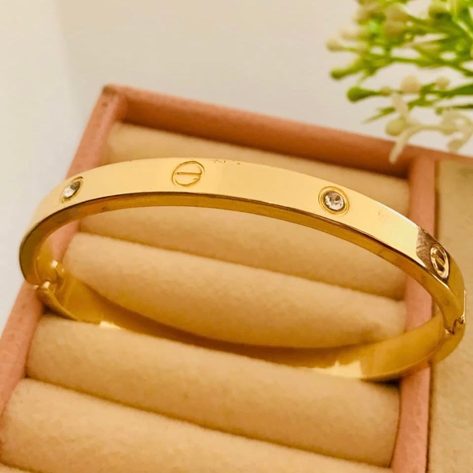 Cartier Handcuff