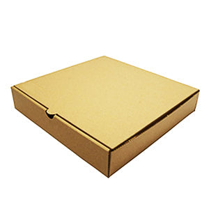 Custom Pizza Boxes | 8" Pizza Box