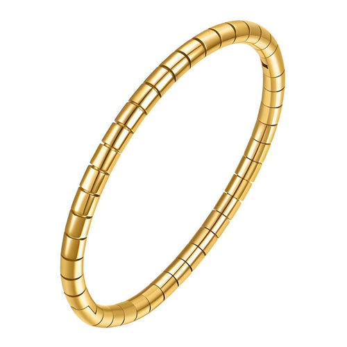 Bamboo Handcuff