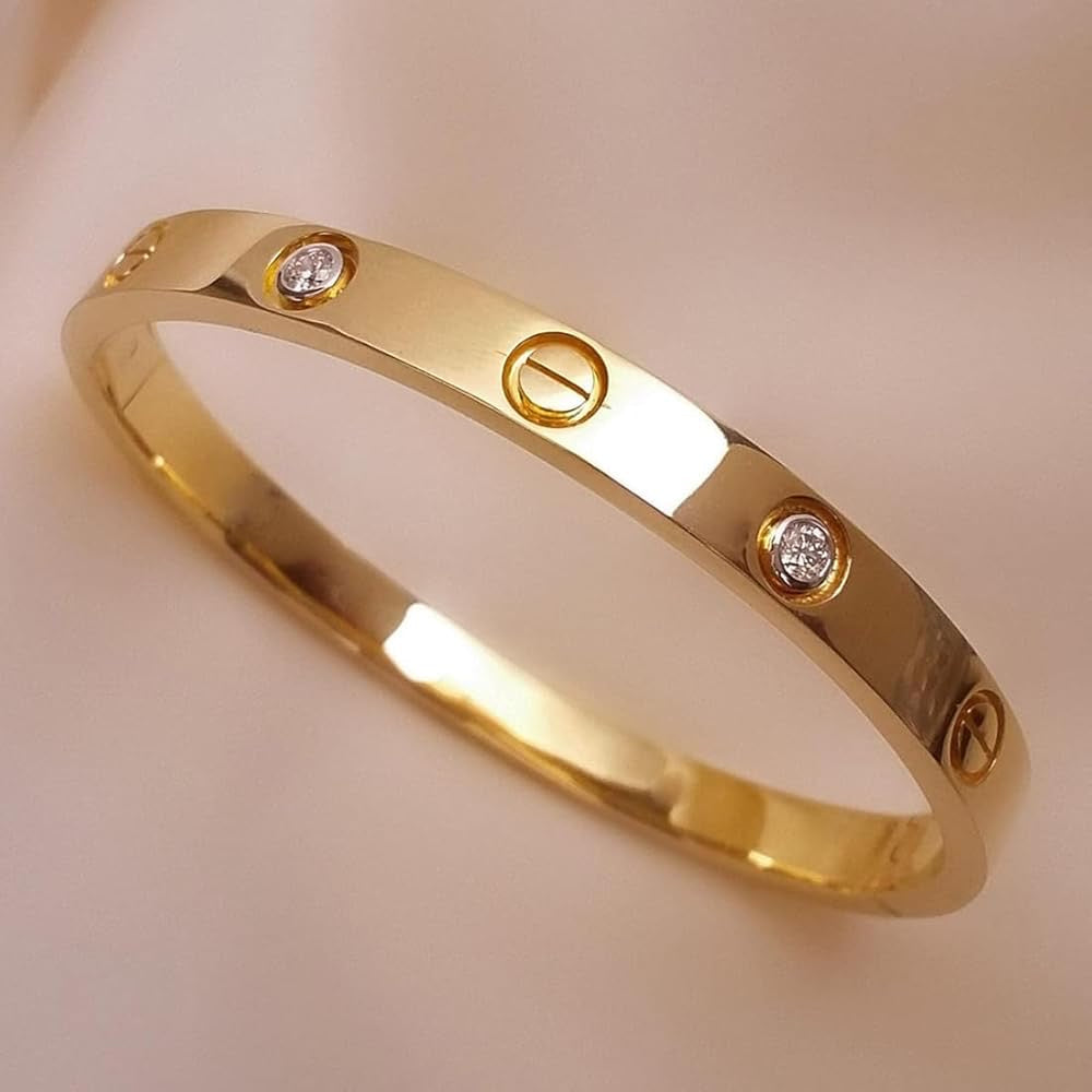 Cartier Handcuff