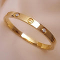 Cartier Handcuff