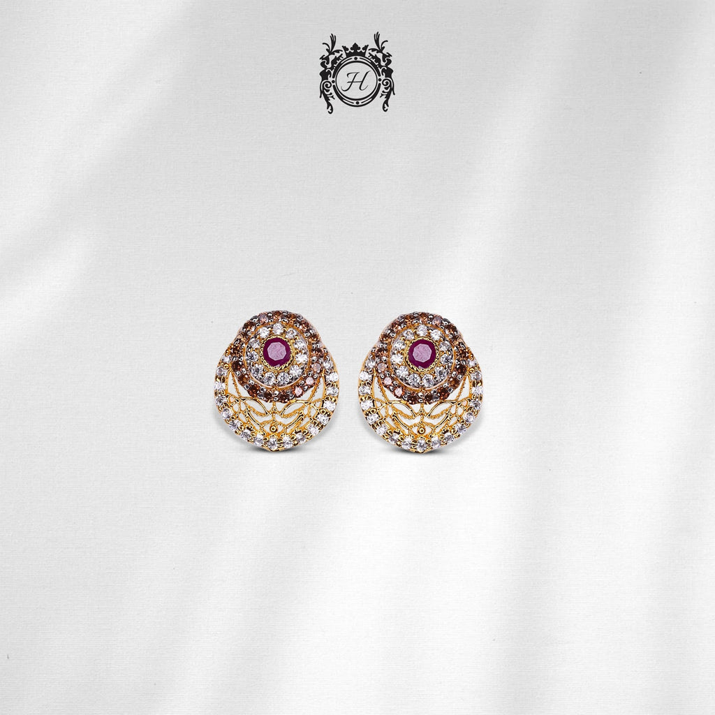 Custom Delicate Dreamy Studs