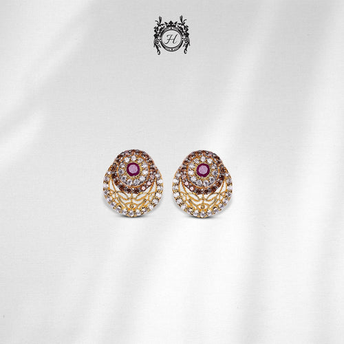 Custom Delicate Dreamy Studs