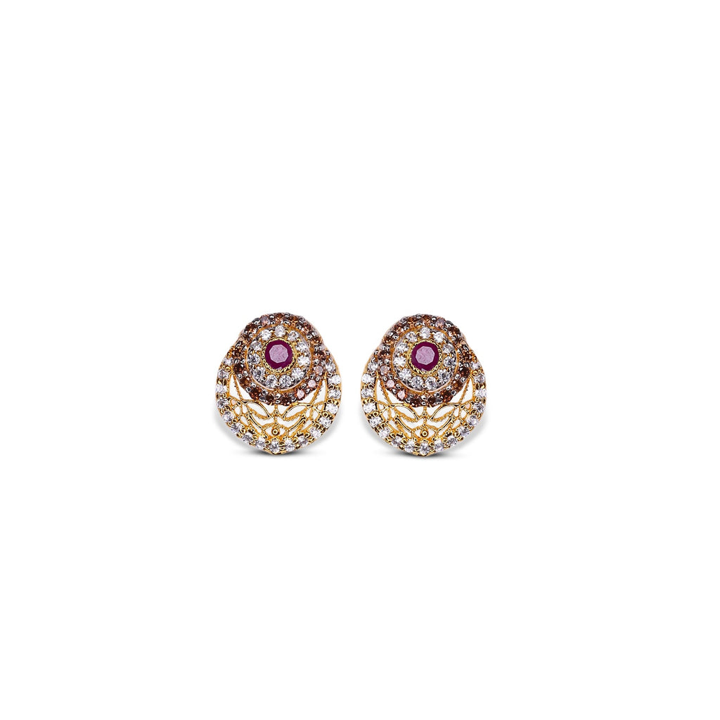 Custom Delicate Dreamy Studs