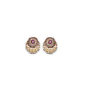 Custom Delicate Dreamy Studs