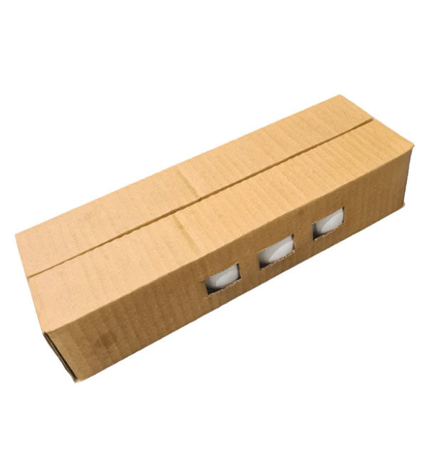 Egg Box - 12 Pieces