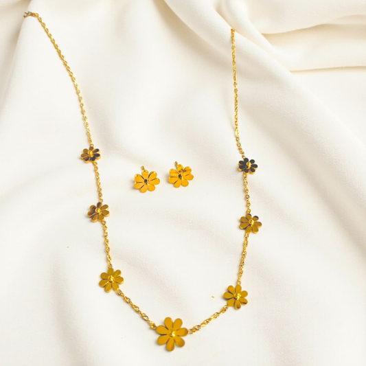 Candy Droplet Set