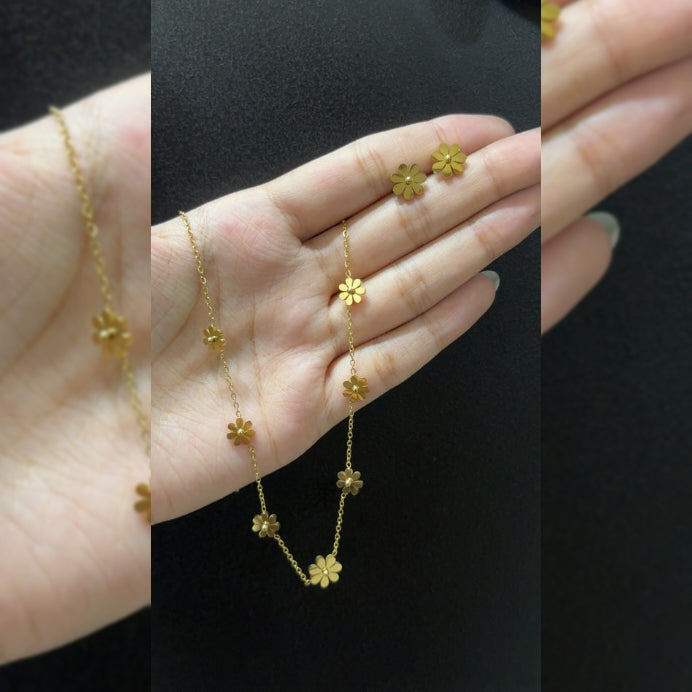 Candy Droplet Set